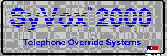 Take me to Nash Technologies SyVox Site